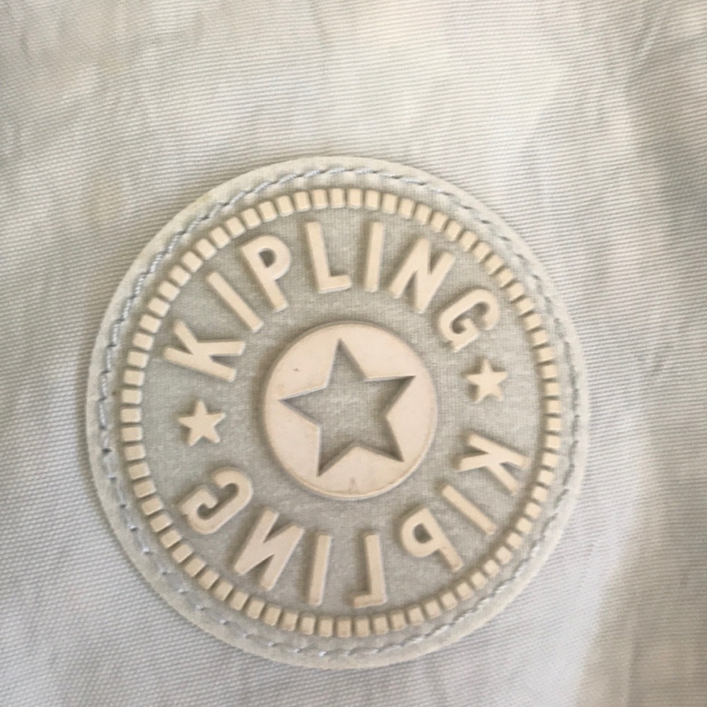 Kipling Backpack - image 3